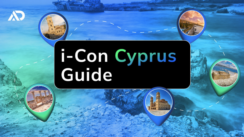 Discovering the Essence of the Dating Industry and Beauty: A Guide to the i-Con Island Conference in Cyprus