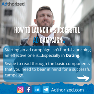 Quick Guide to Launch a Successful Ad Campaign